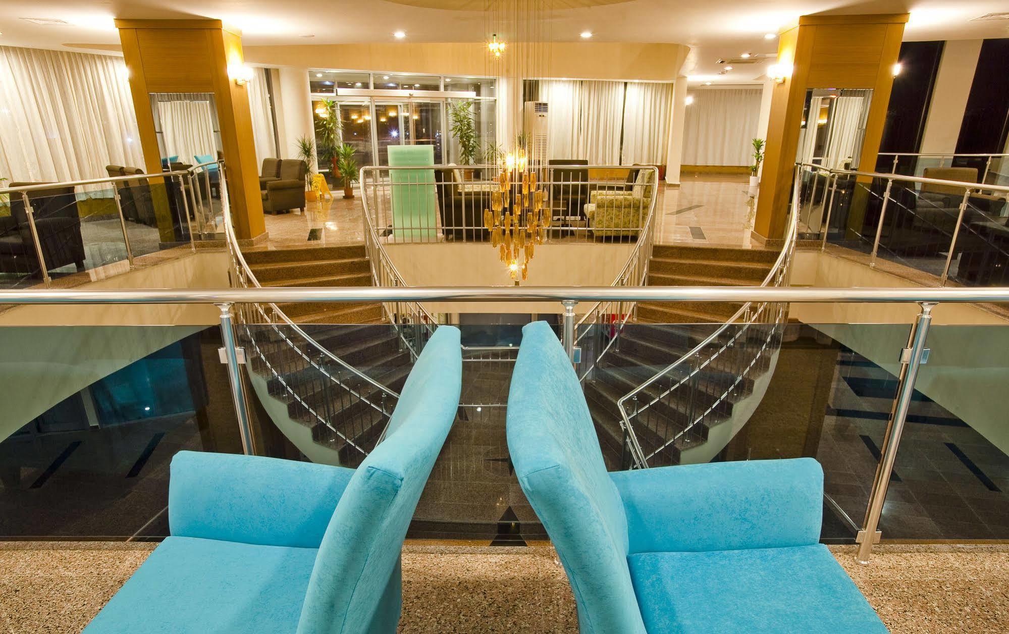 Narcia Resort Side Ilica  エクステリア 写真