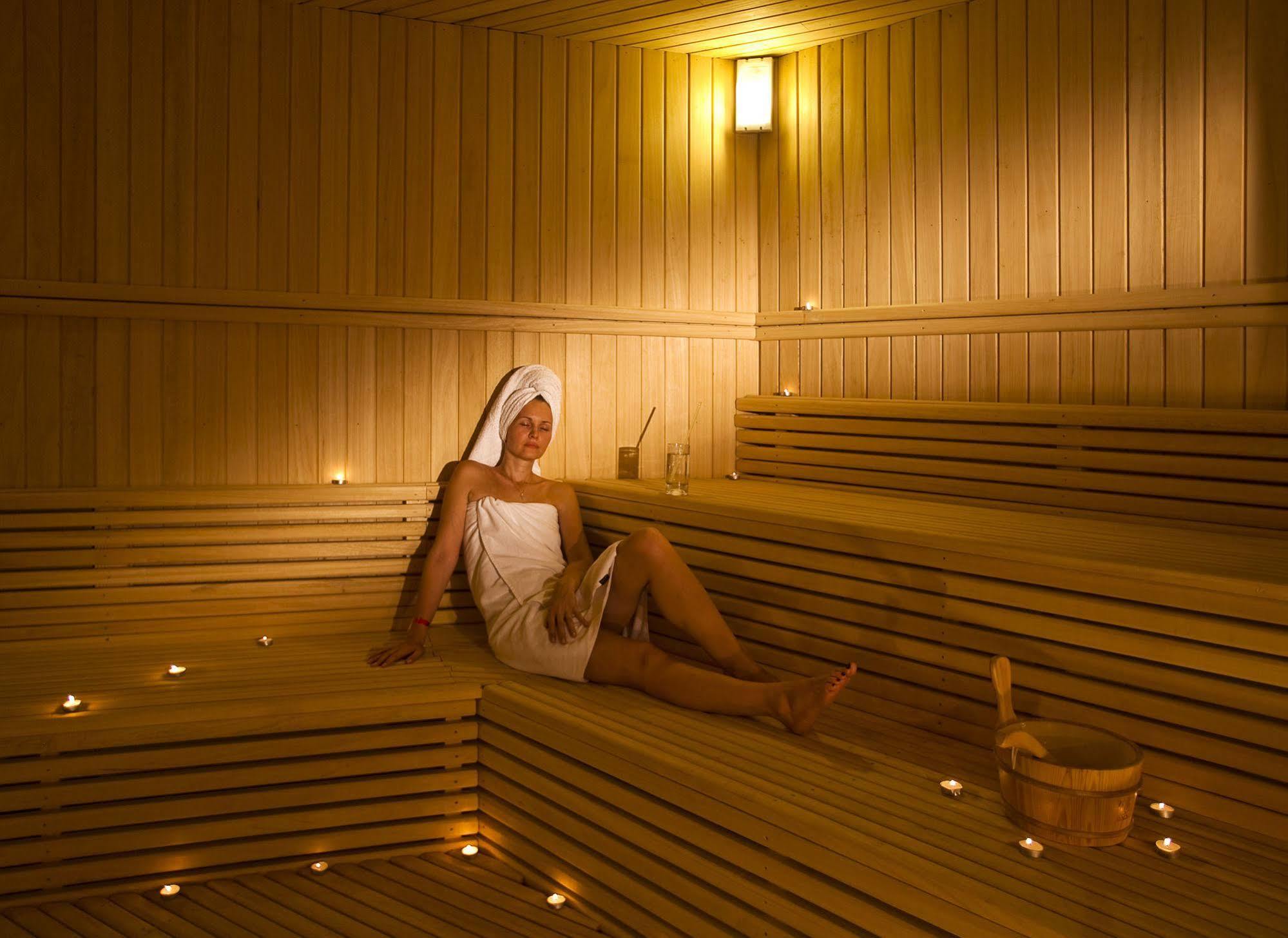 Narcia Resort Side Ilica  エクステリア 写真