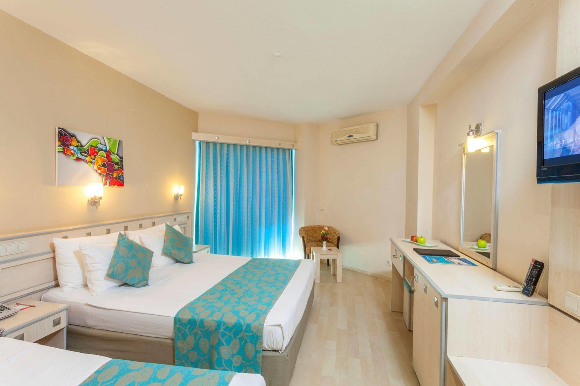Narcia Resort Side Ilica  エクステリア 写真