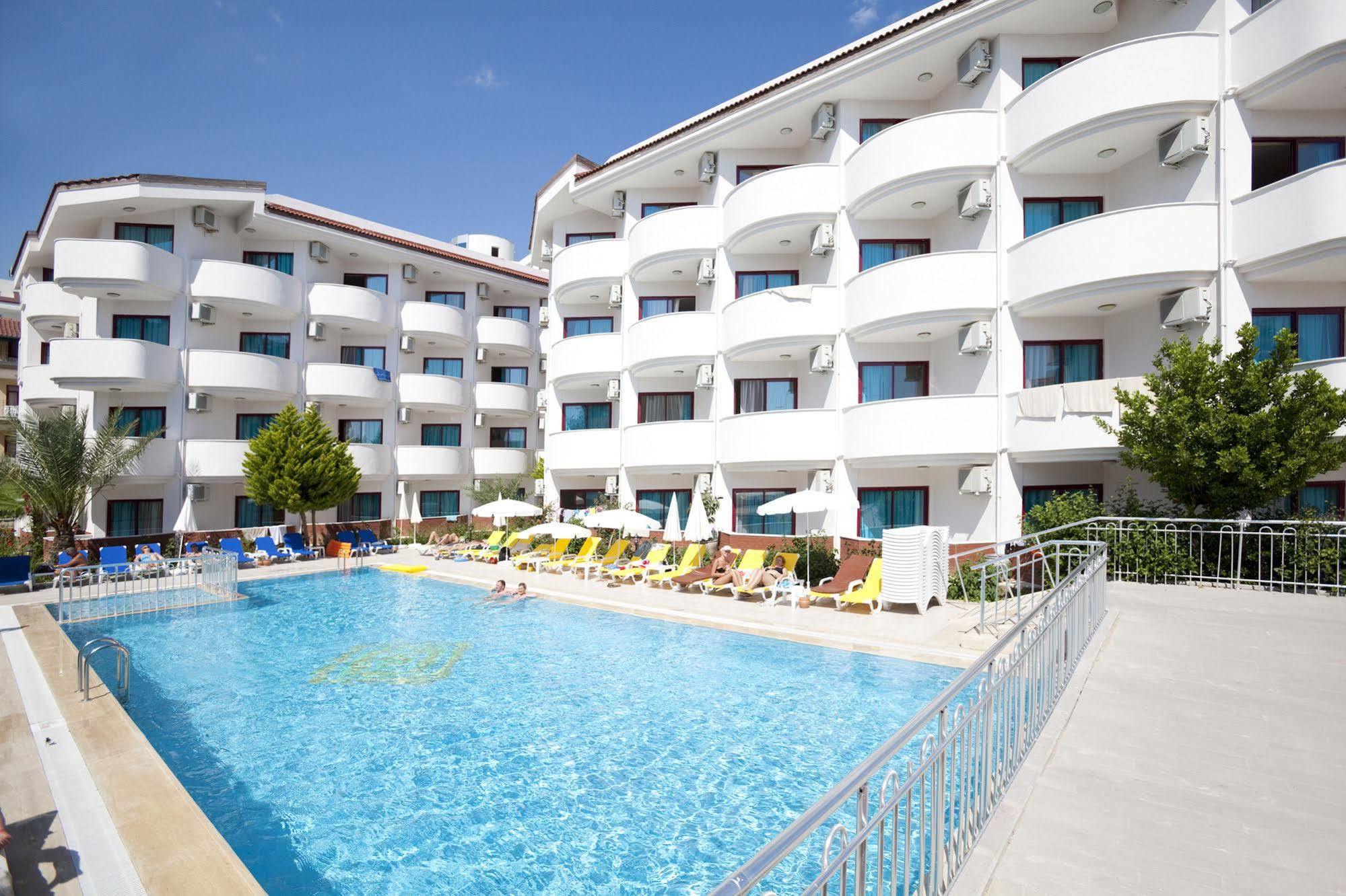 Narcia Resort Side Ilica  エクステリア 写真